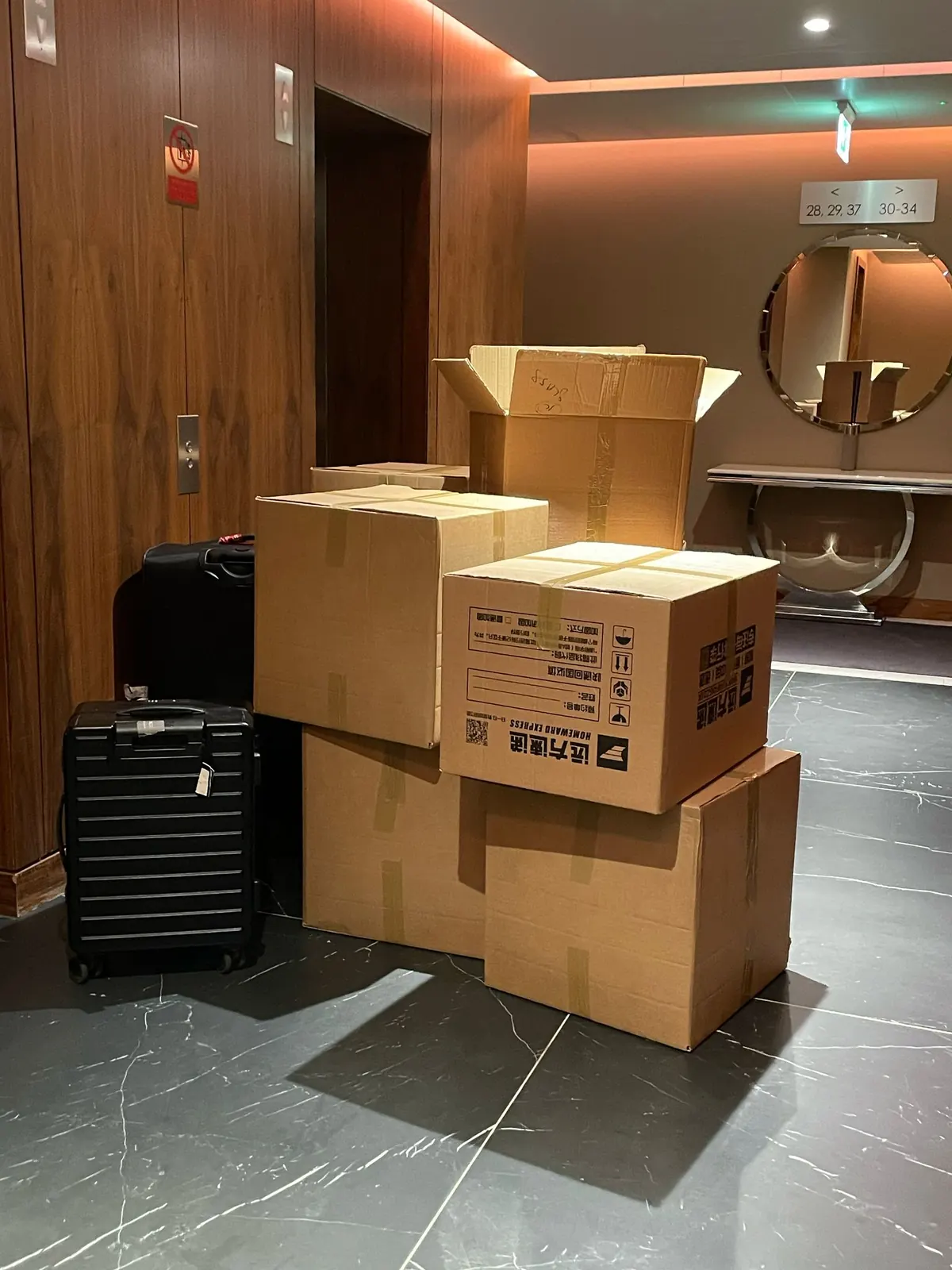 Student accommodation removal service UK - affordable student moves