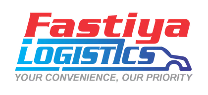 Fastiya Logistics