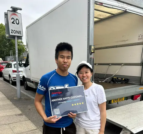Happy Customers