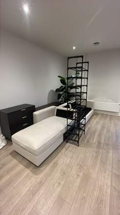 A Fastiya Logistics removals job in London — photo 24