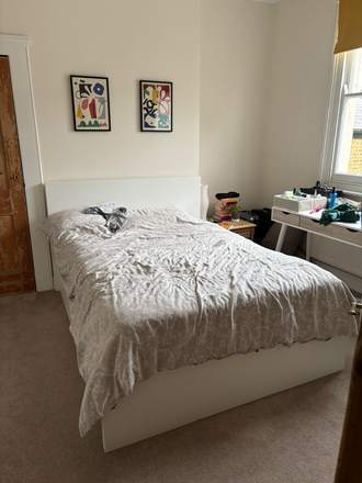 A Fastiya Logistics removals job in London — photo 44