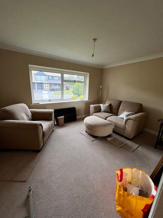 A Fastiya Logistics removals job in London — photo 55