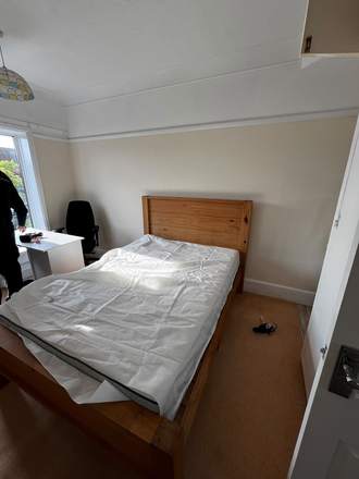 A Fastiya Logistics removals job in London — photo 65
