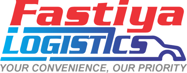 Fastiya Logistics — your convenience, our priority