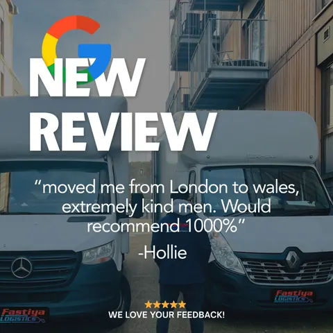 Customer Review
