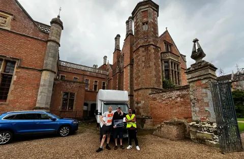 Moving Team